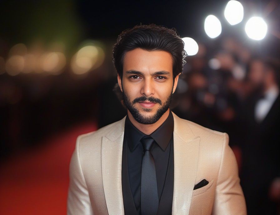 Saad Ali - Founder