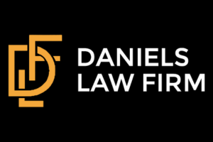 Daniels Law Firm — 45+ Page Law Firm Redesign & Local SEO